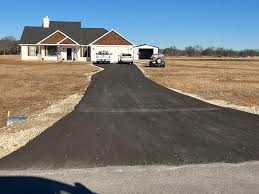 Best Driveway Border and Edging  in Davenport, IA